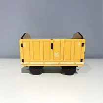 【創藝天時ARNOS】MUSE號列車 配件材料包 | 運煤車