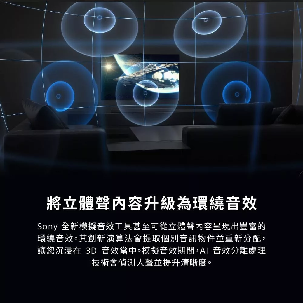 SONY索尼 HT-A8000 Bar 8 組 - 詳情2