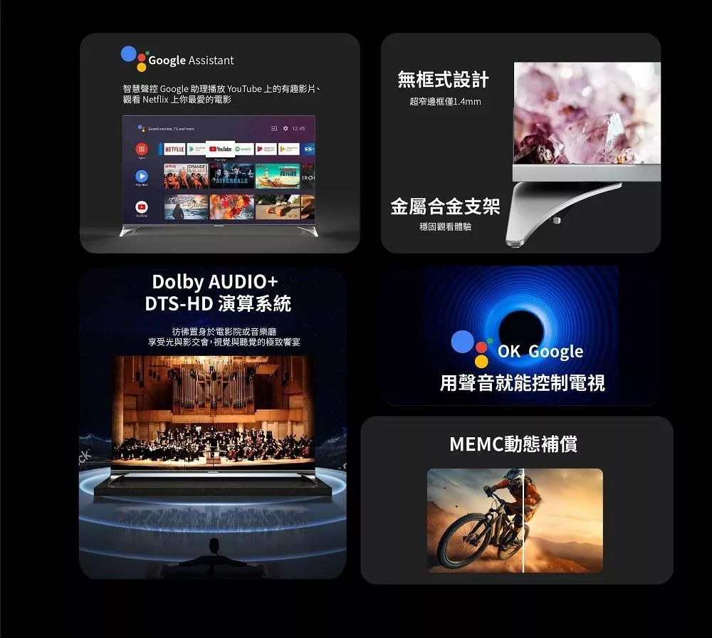 VIOMI雲米 YMD55ACURUS1 - 詳情1