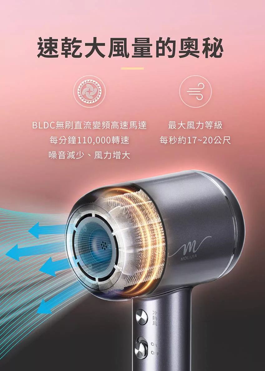 MOLIJIA魔力家 M195 - 詳情2