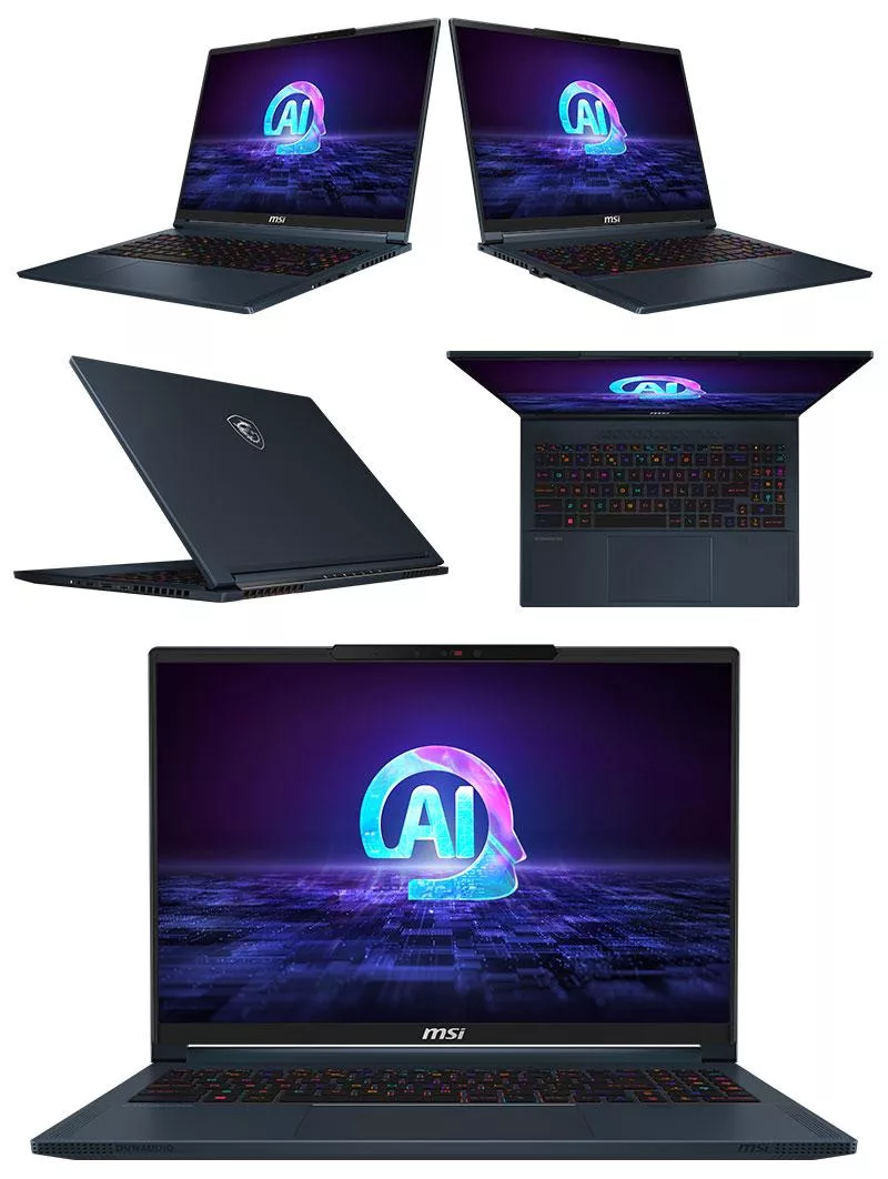 MSI微星 Stealth A1VHG-242TW - 詳情4