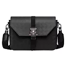 MONTBLANC 萬寶龍 Extreme 3.0 風尚信差包/斜背包 (M LOCK 4810鎖扣)