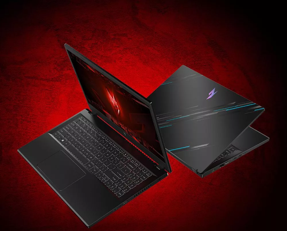 Acer宏碁 ANV15-51 - 詳情3