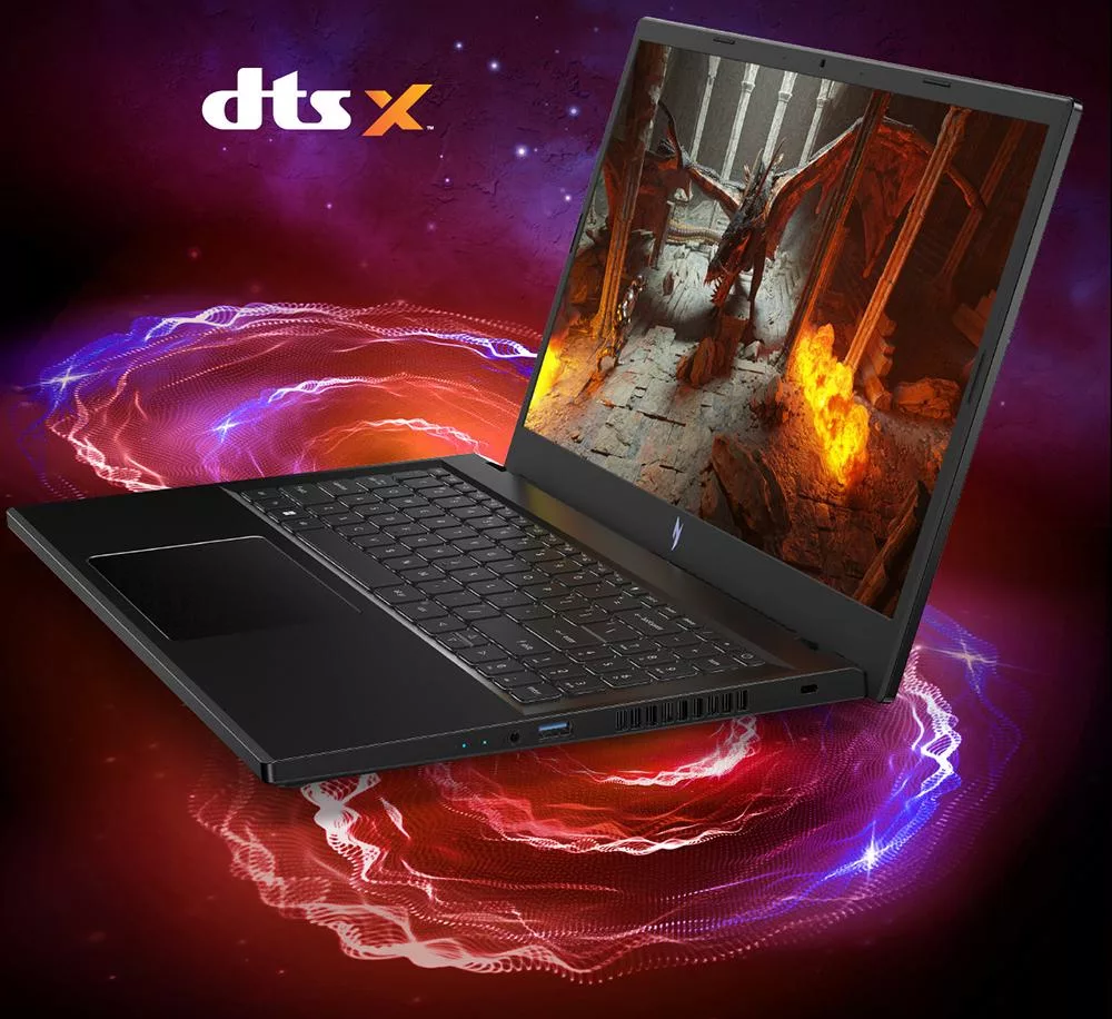 Acer宏碁 ANV15-51 - 詳情12