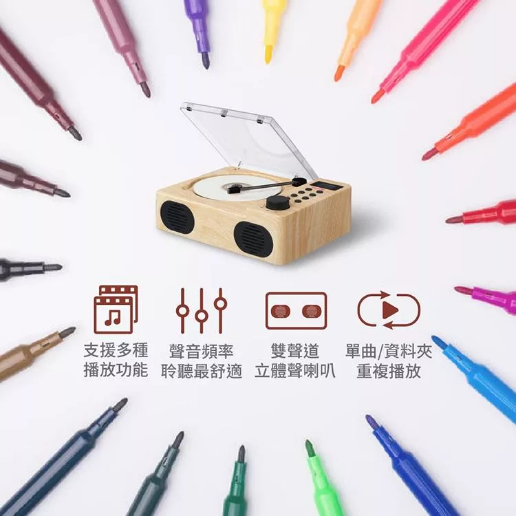 Wonder旺德 WS-B039U - 詳情1