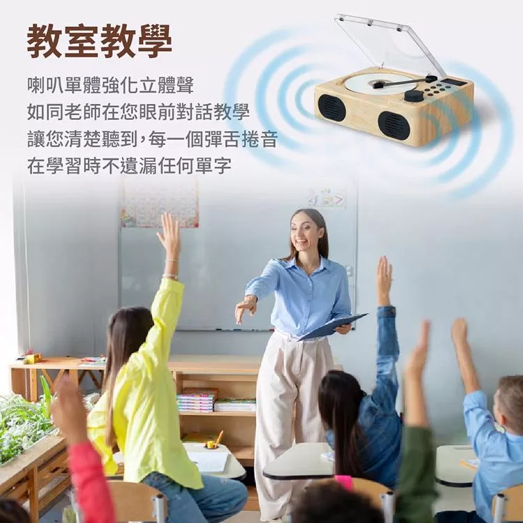 Wonder旺德 WS-B039U - 詳情2