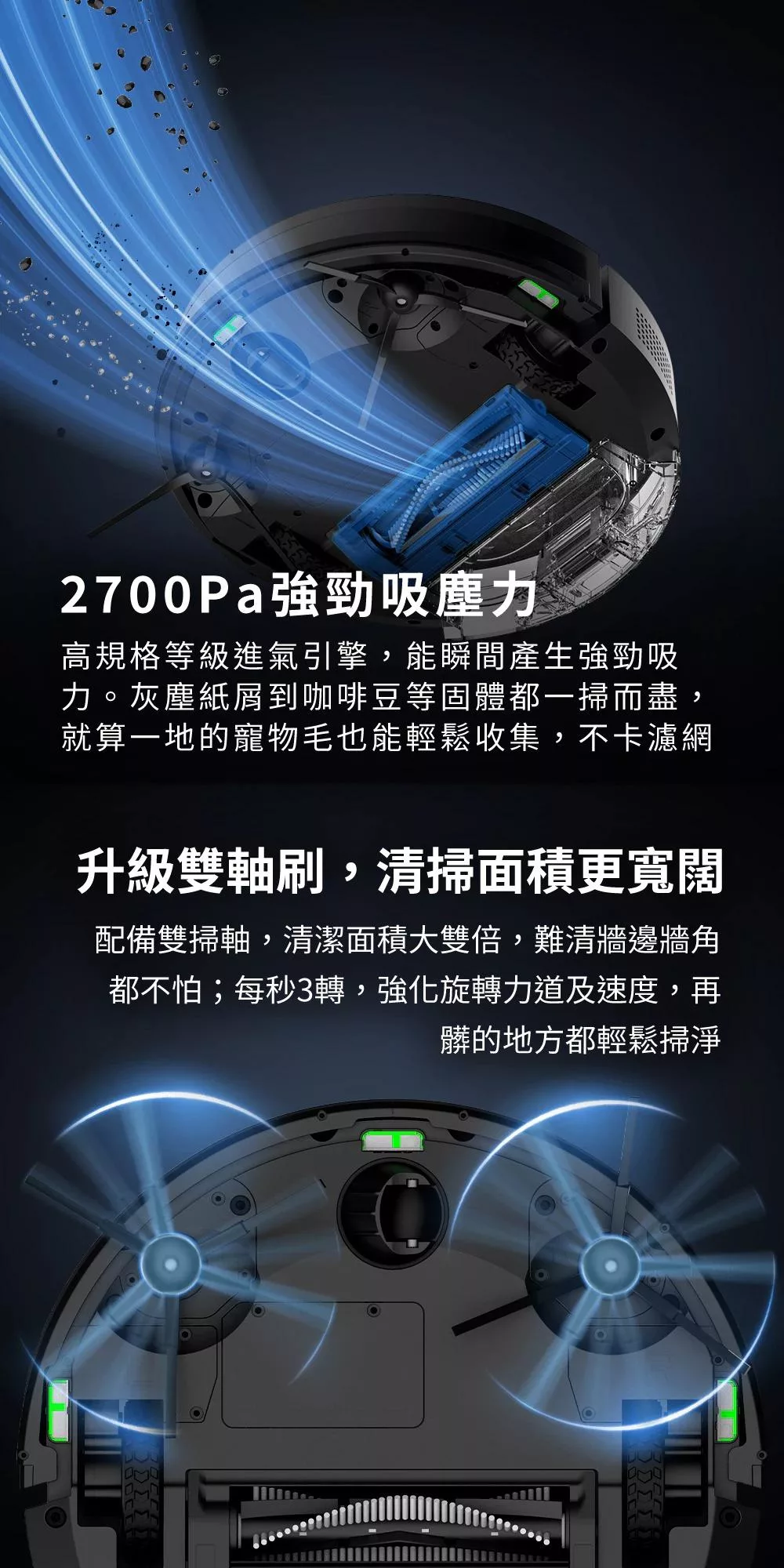 Future Lab.未來實驗室 Dyno Sweep - 詳情2