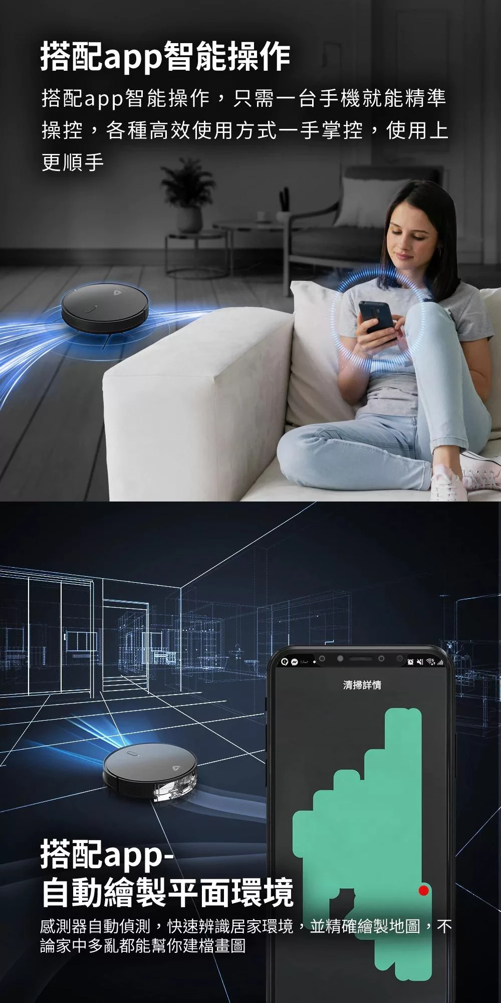 Future Lab.未來實驗室 Dyno Sweep - 詳情3