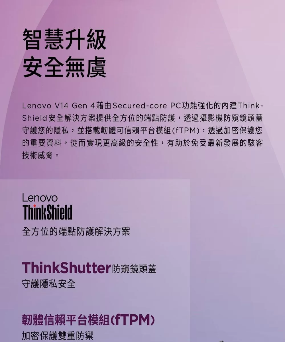 Lenovo聯想 V14 G4 - 詳情5