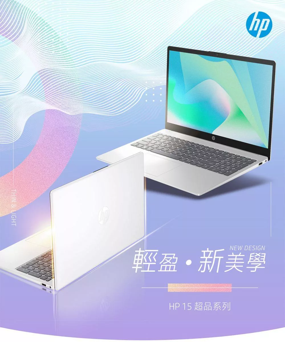 HP惠普 15-fc0034AU - 詳情1