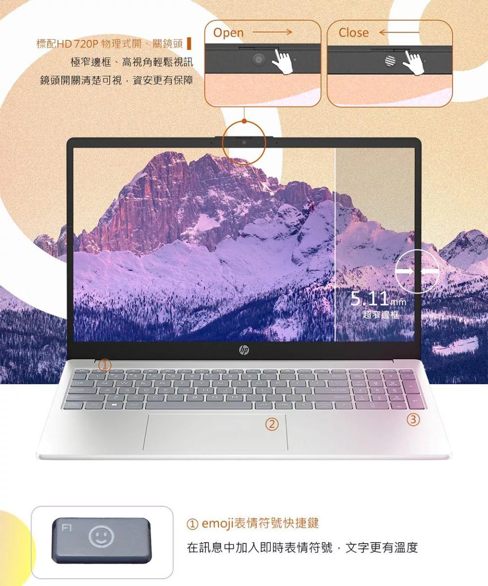 HP惠普 15-fc0034AU - 詳情2