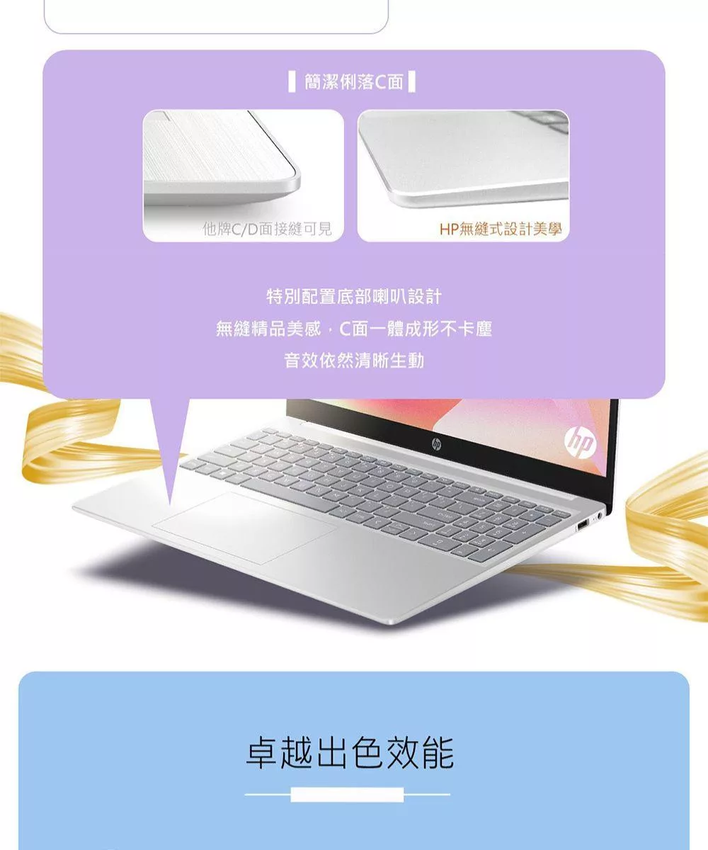 HP惠普 15-fc0034AU - 詳情3