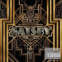 電影原聲帶 / 大亨小傳 O.S.T. / The Great Gatsby [Deluxe Edition]