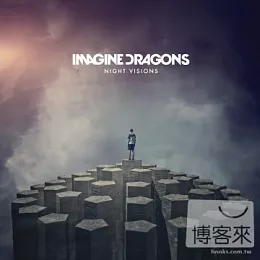 謎幻樂團 / 夜視界【白金慶功盤】 Imagine Dragons / Night Visions [Deluxe Edition]
