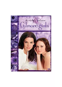 奇異果女孩 第三季DVD (6片盒裝)