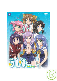 彈珠汽水1-6集 DVD套盒裝