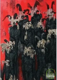 the GazettE 「FILM BUGⅡ」 DVD