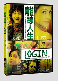 離線人生DVD