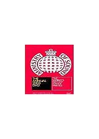 Ministry Of Sound 舞廳/The Annual (2003年度最精選)