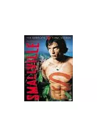 超人前傳 第一季 (6DVD)