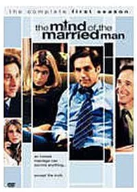 老公不出牆第一季 DVD