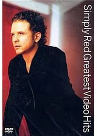 就是紅合唱團 / 音樂錄影帶精選 DVD