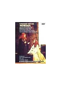 白利尼:諾瑪(DVD)