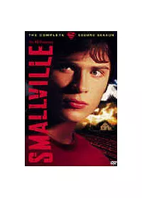 超人前傳 第二季(6DVD)