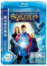 魔法師的學徒 (藍光BD)