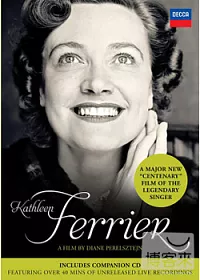 費莉亞經典記錄 (DVD+CD)