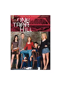 籃球的天空 第二季 DVD(6片盒裝)