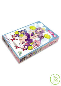 幸運星-小拼圖(2)