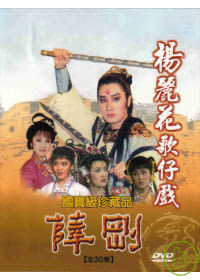 薛剛 DVD