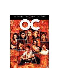 玩酷世代 第一季 (7DVD)