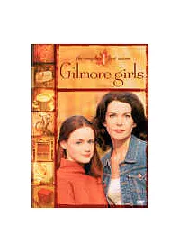 奇異果女孩 第一季DVD (6片盒裝)