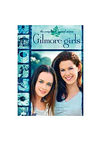 奇異果女孩 第二季DVD (6片盒裝)