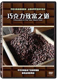 巧克力致富之道 DVD