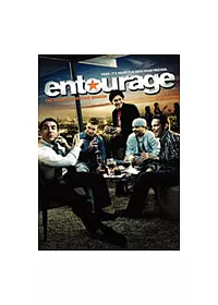 大明星小跟班 第二季 DVD(三碟裝)