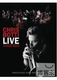 克里斯伯堤/克里斯伯堤與巨星之夜 (藍光BD)