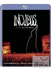 重擊合唱團/紅石現場演唱會 (藍光BD)