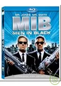 星際戰警 (藍光BD)