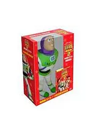 玩具總動員2 禮盒版DVD