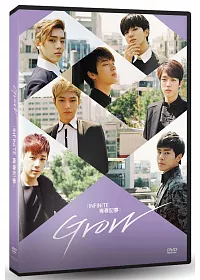 GRON青春記事 DVD