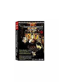 2003年柏林愛樂歐洲音樂會 DVD
