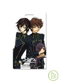 反叛的魯路修 卡片套(1)