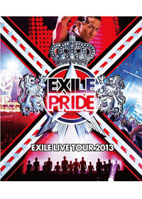 EXILE 放浪兄弟 / EXILE LIVE TOUR 2013