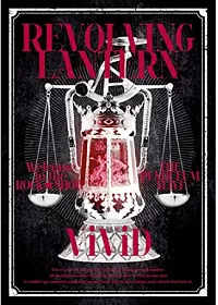ViViD / REVOLVING LANTERN 2DVD