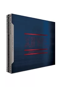 神話SHINHWA / 第12張正規專輯《WE》2DVD