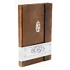 Fantastic Beasts and Where to Find Them Newt Scamander Hardcover Ruled Journal