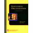 Industrial Organization：A Strategic Approach